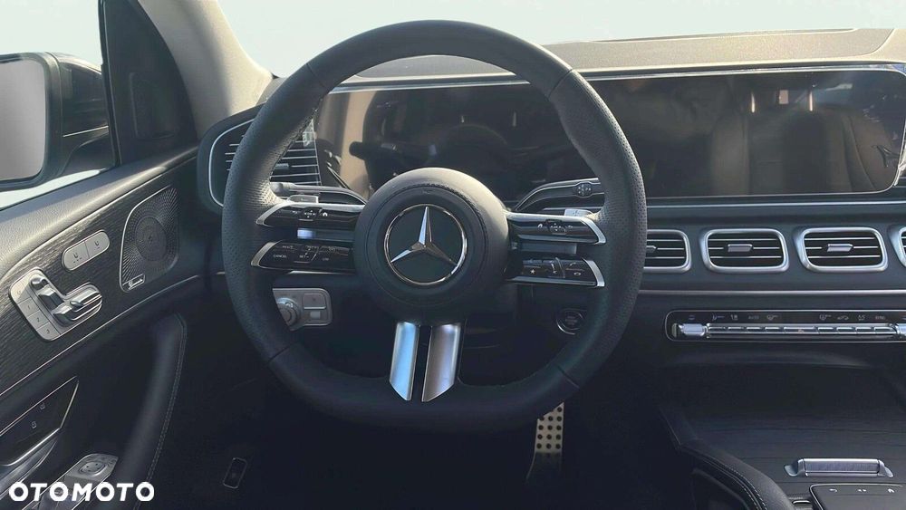 Mercedes-Benz GLE - 9