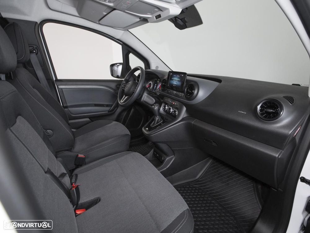 Mercedes-Benz E-citan BEV 45KWH 112 E-CITAN BASE c/iva - 10