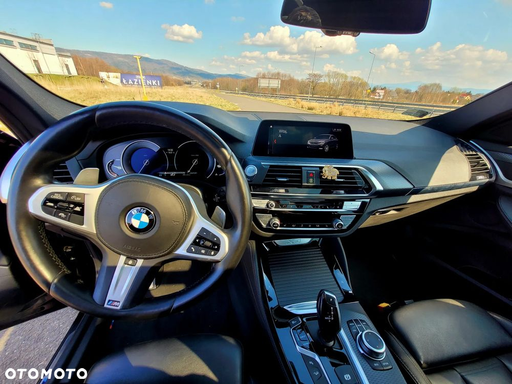BMW X4 xDrive20d M Sport - 18