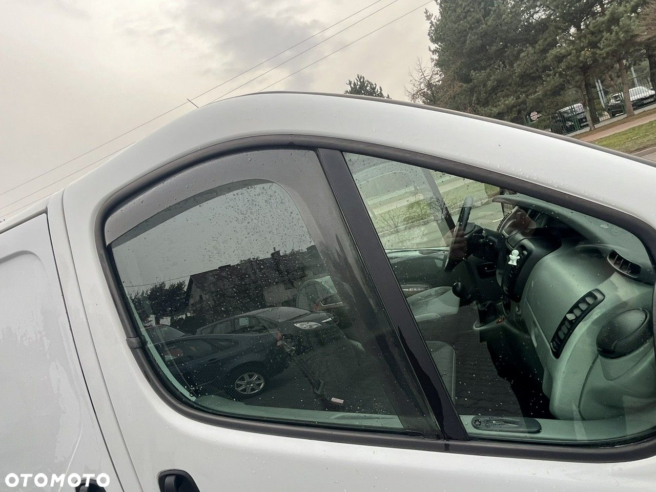 Nissan Primastar - 13