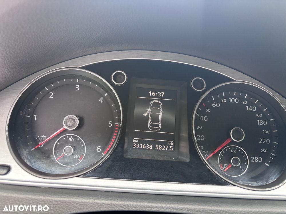 Volkswagen Passat CC 2.0 TDI BMT - 3