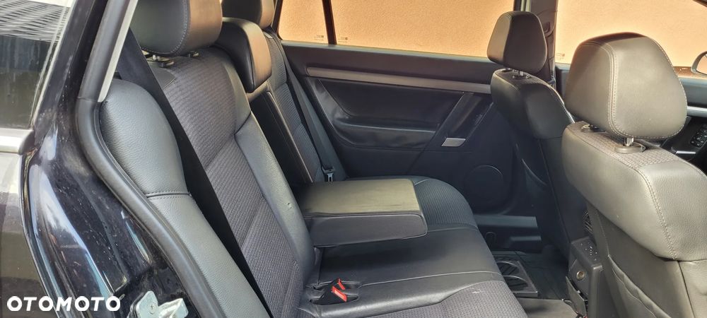 Opel Vectra 1.9 CDTI Cosmo Plus - 8