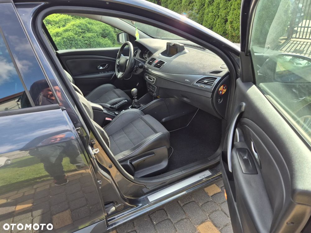 Renault Megane - 11