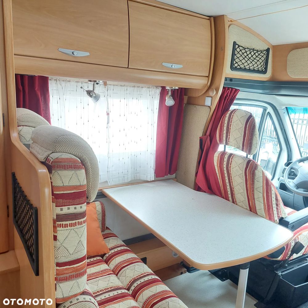 Citroën JUMPER CHAUSSON - 15