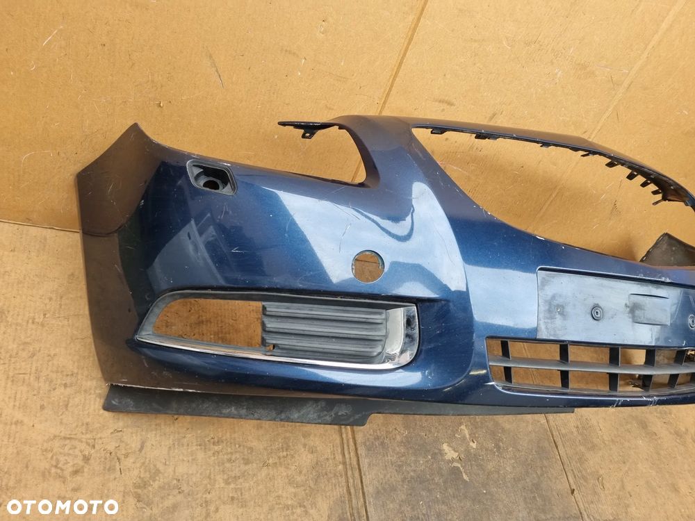 OPEL INSIGNIA A ZDERZAK PRZÓD - 3