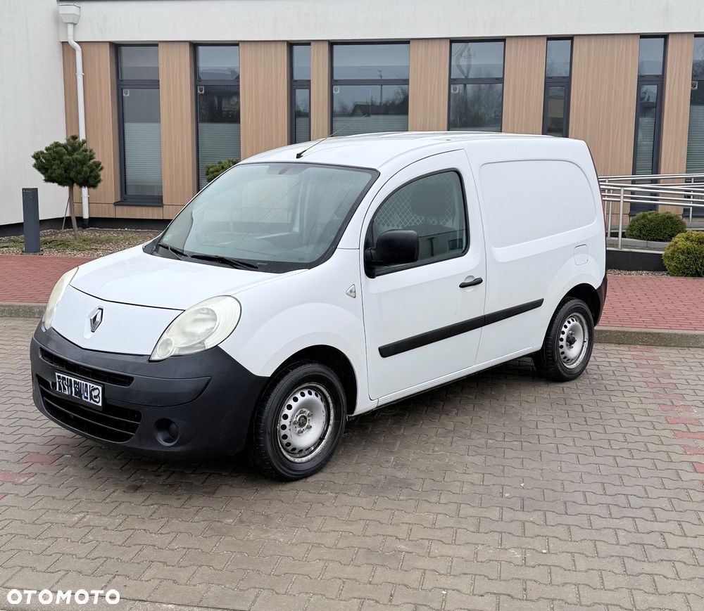 Renault Kangoo - 11