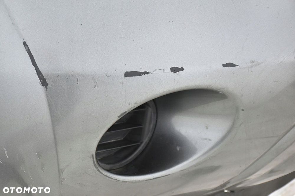 zderzak przedni * przód nissan murano i spryski - 12