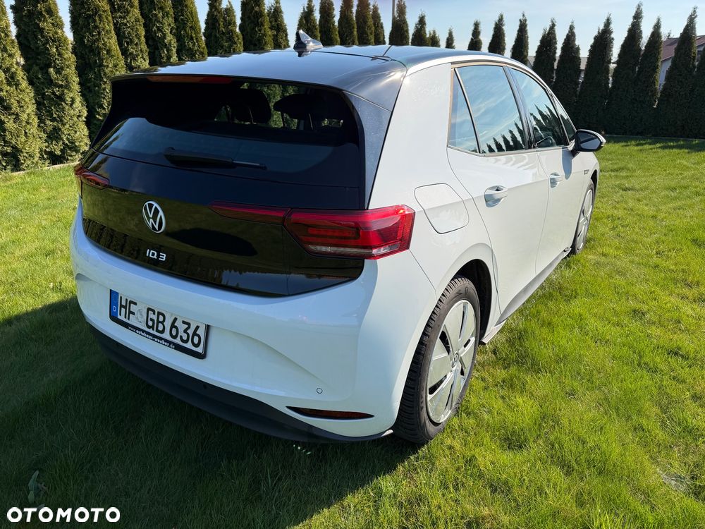 Volkswagen ID.3 Pro S Goal - 5