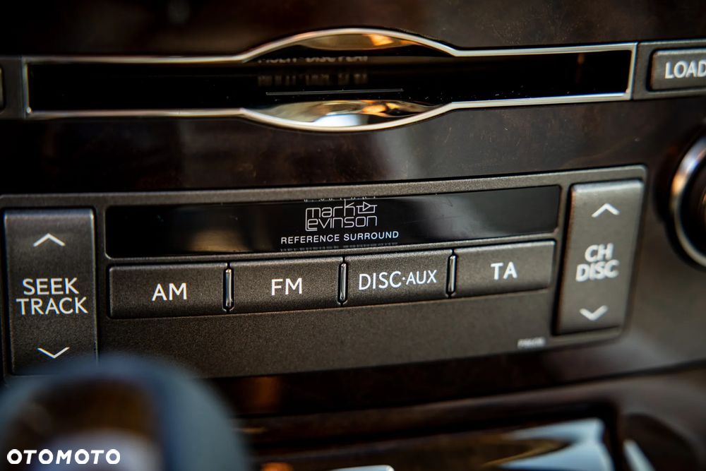 Lexus LS 460 Prestige - 25