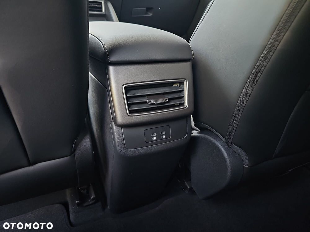 BYD Atto 2 DM-i - 18