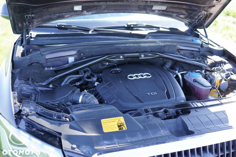 Audi Q5 2.0 TDI Quattro - 16