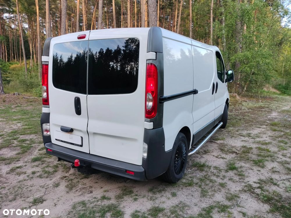 Renault trafic - 21