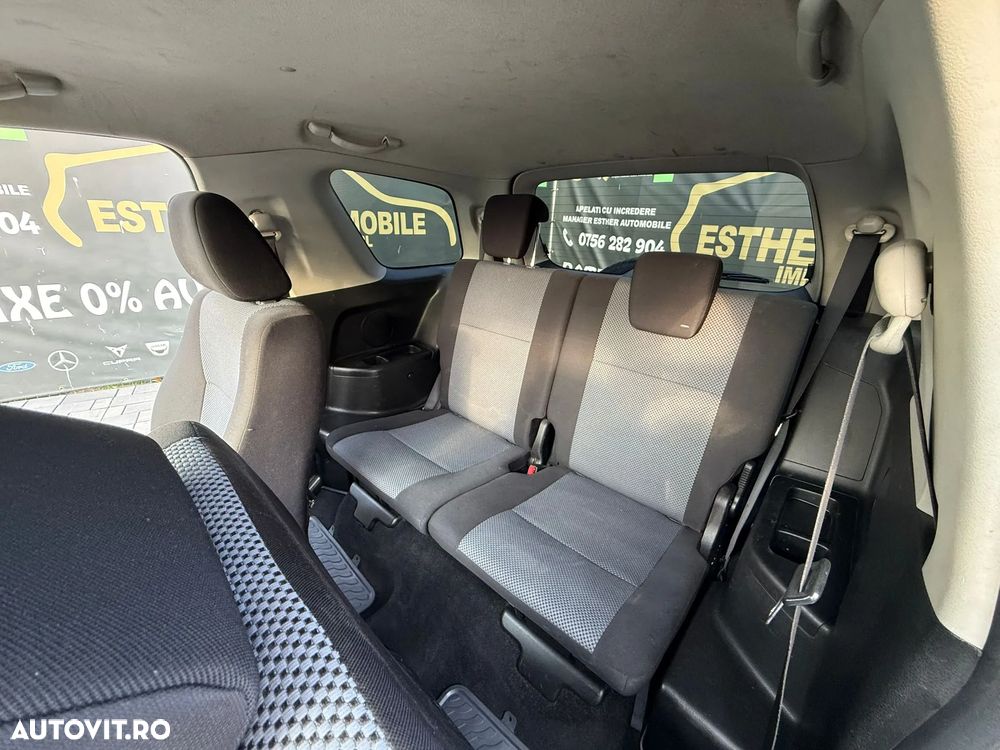 Suzuki Grand Vitara - 6
