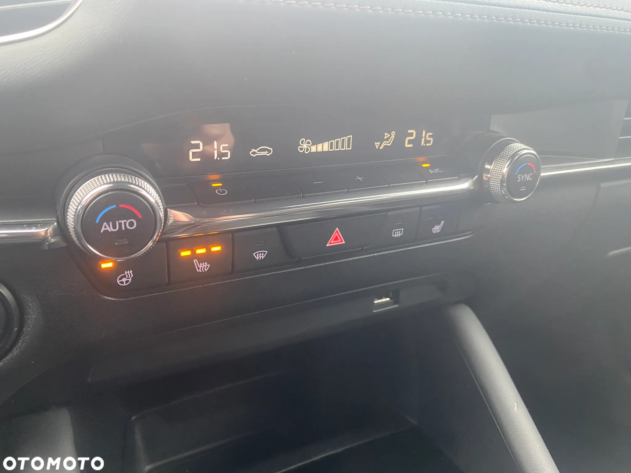 Mazda 3 - 14