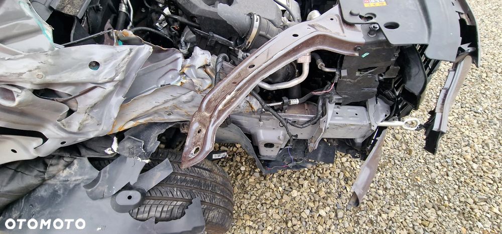 MG HS 1.5 T-GDI Excite DCT - 19