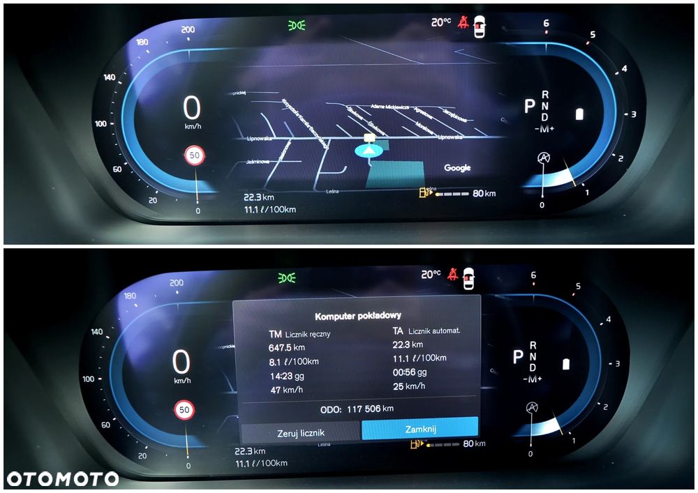 Volvo XC 60 B4 D AWD Geartronic RDesign - 34