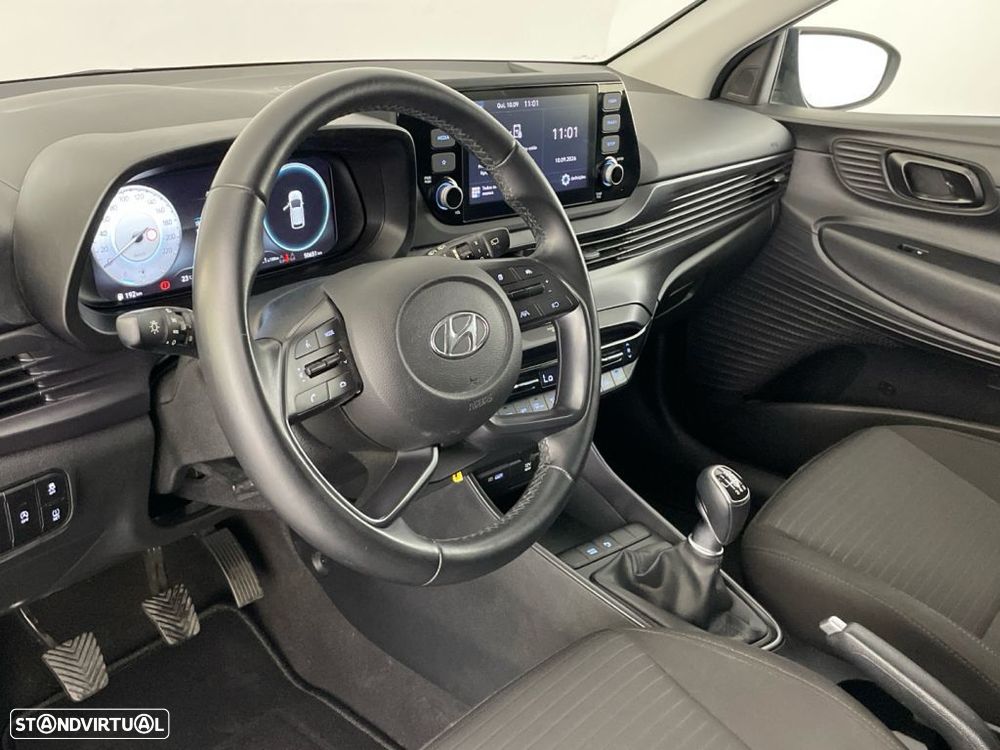 Hyundai i20 1.0 T-GDi Style - 16