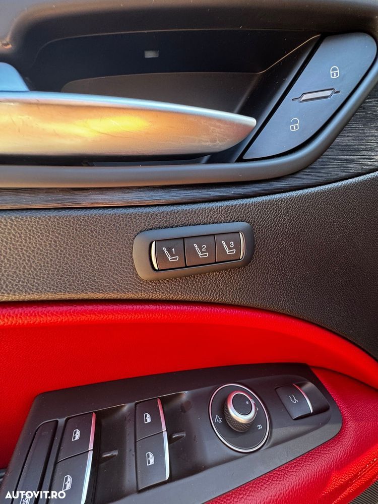 Alfa Romeo Stelvio 2.0 Turbo AWD AT8 Ti - 5