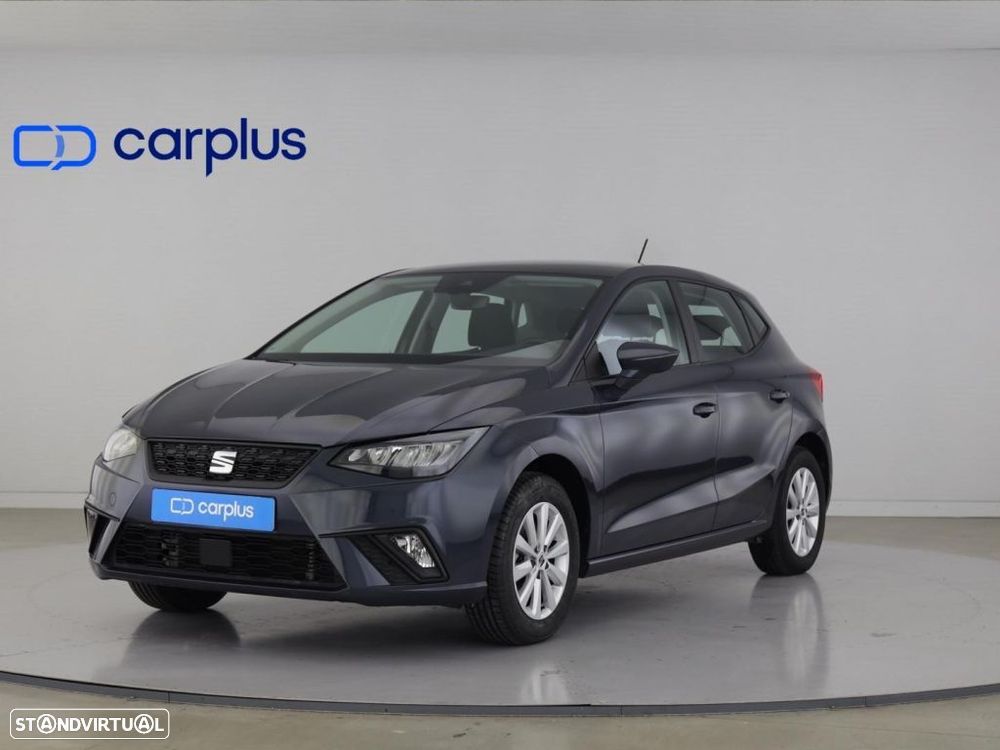 SEAT Ibiza 1.0 TSI Style DSG - 1