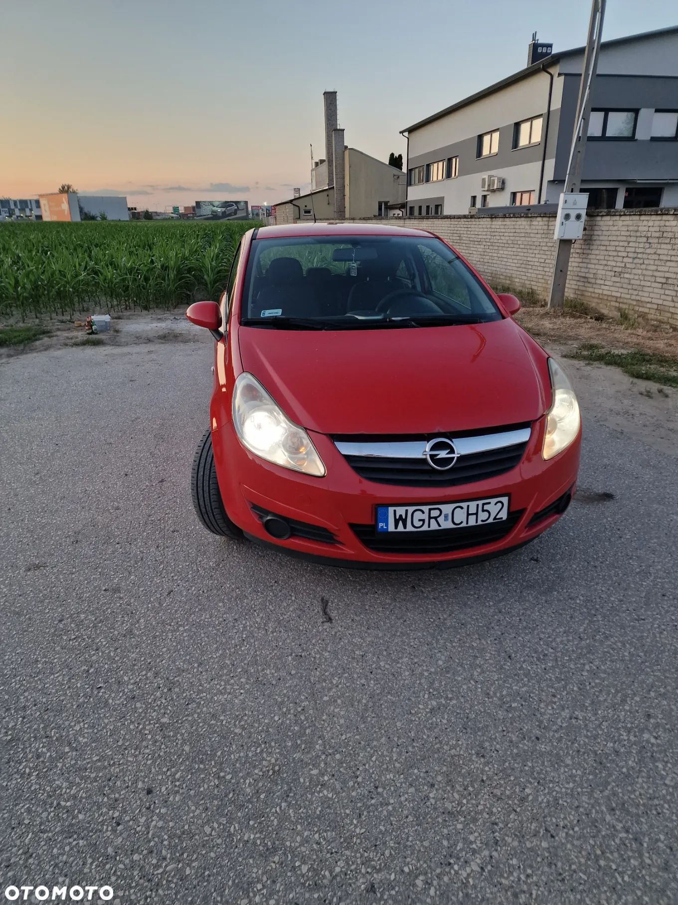 Opel Corsa 1.3 CDTI 111 - 1