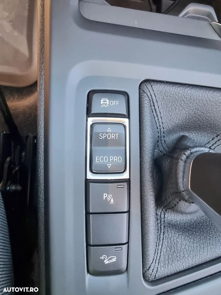 BMW X1 xDrive20d AT - 29