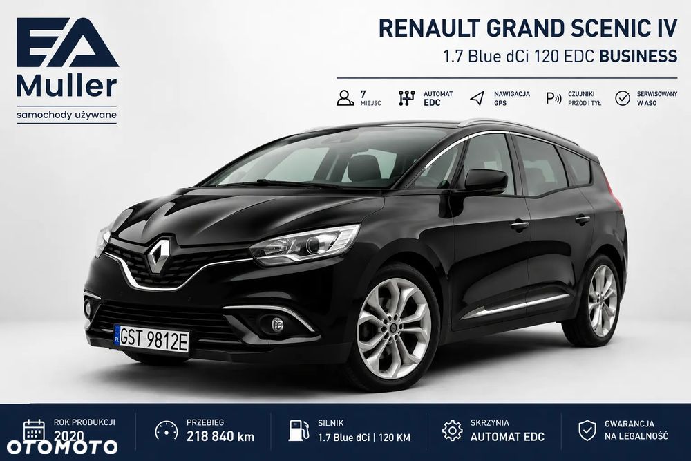 Renault Grand Scenic - 31