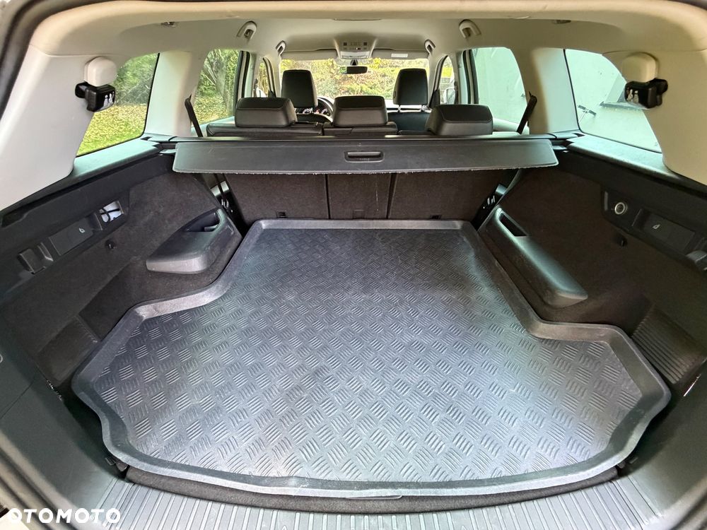Skoda Kodiaq 2.0 TSI 4x4 Style DSG 7os - 14