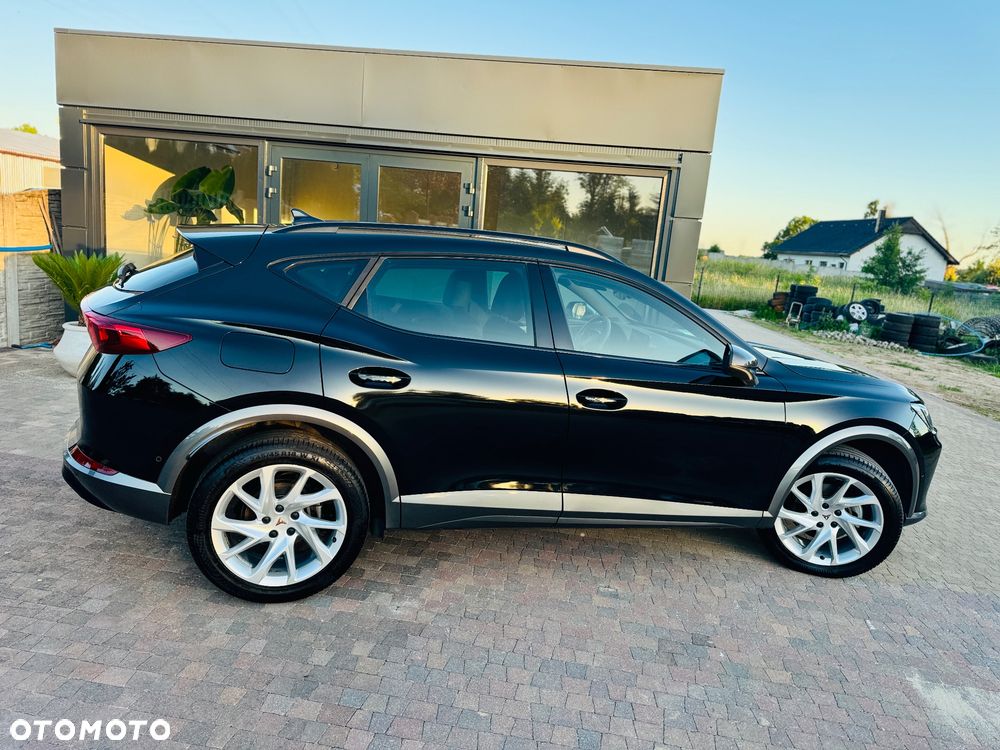 Cupra Formentor 2.0 TDI DSG Tribe Edition - 35