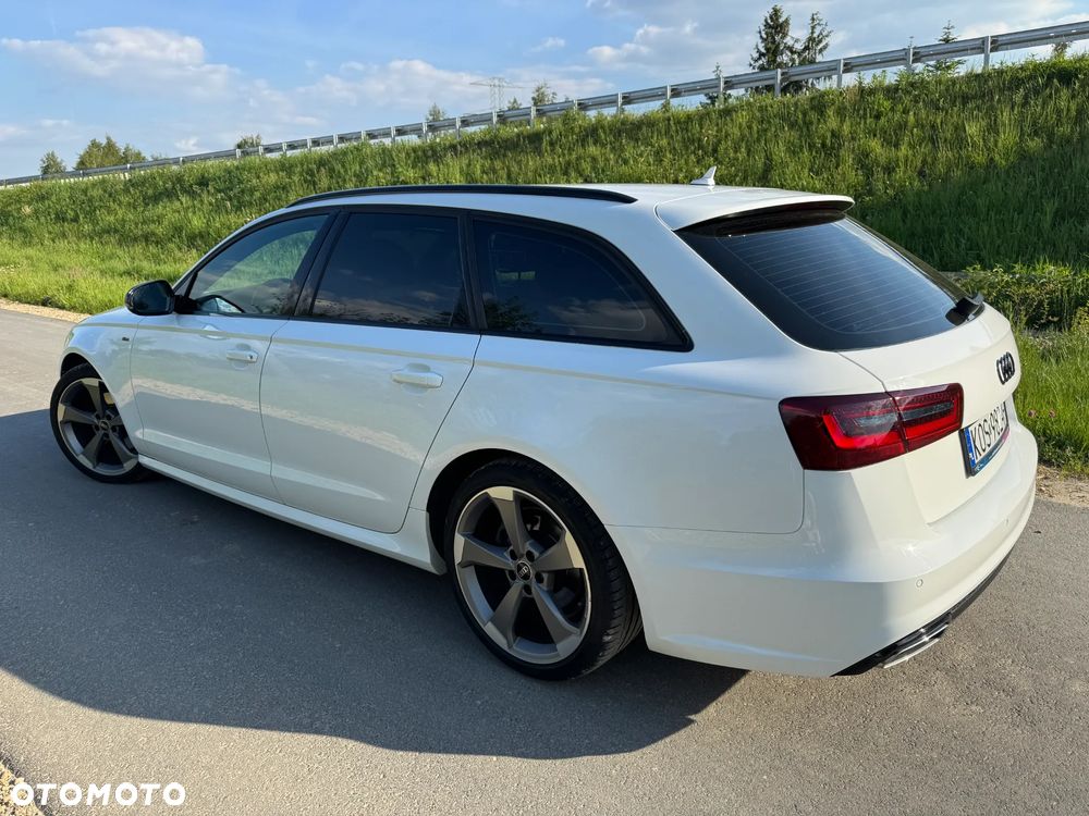 Audi A6 Avant 2.0 TDI DPF - 37