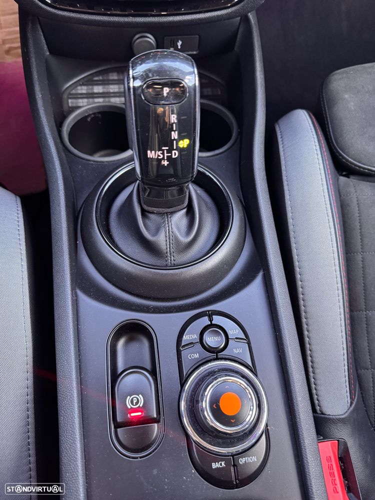 MINI Clubman One D Sport Edition Auto - 11