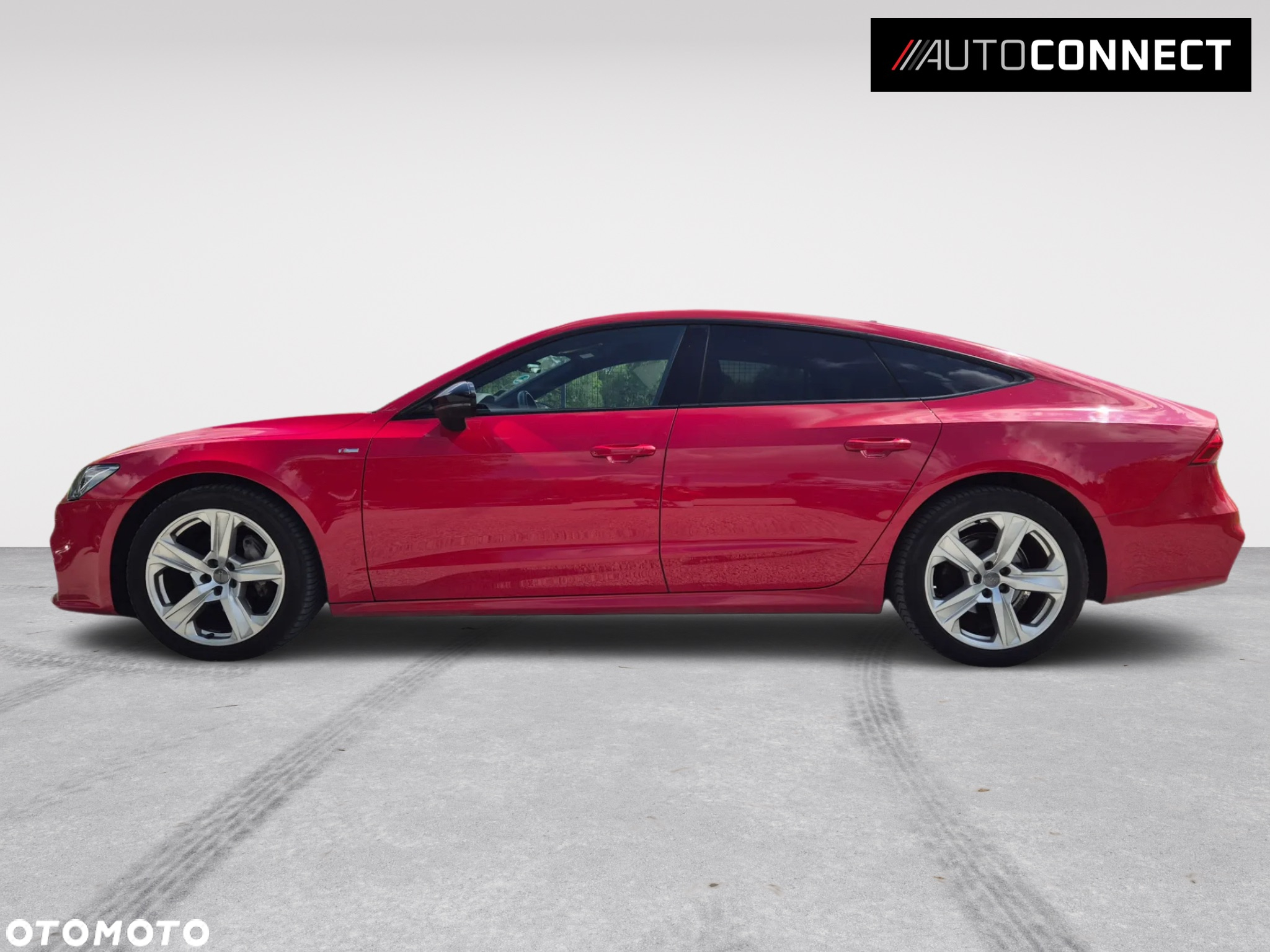 Audi A7 Sportback - 4
