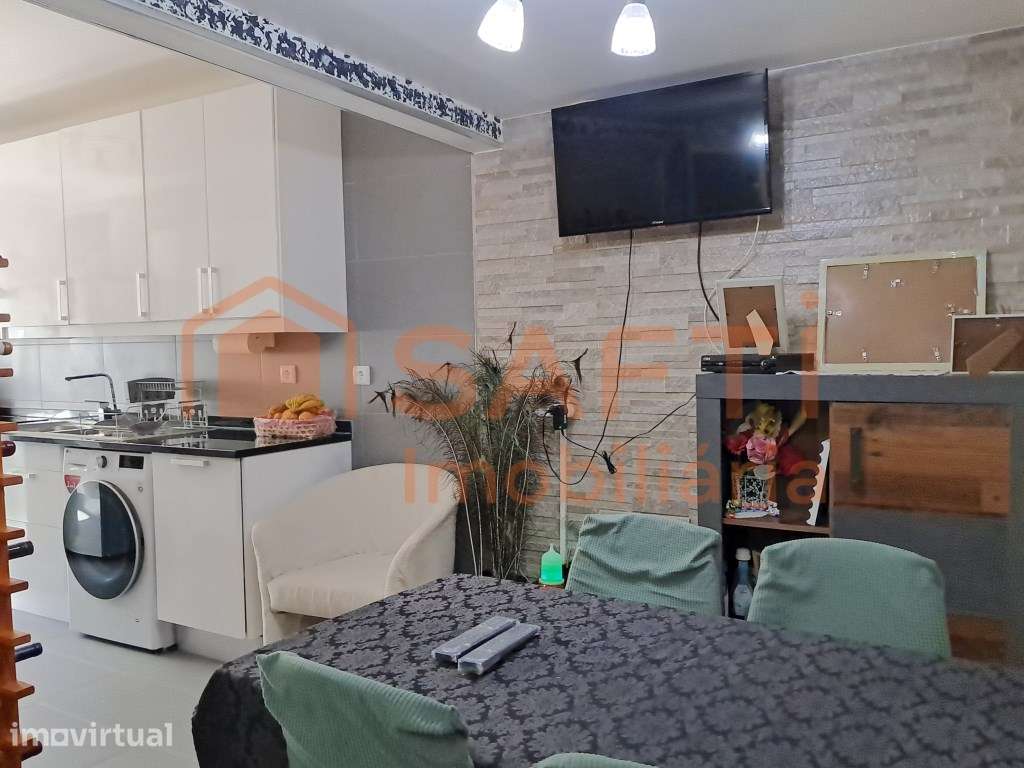 Apartamento T2, no centro de Ansião - Grande imagem: 5/26