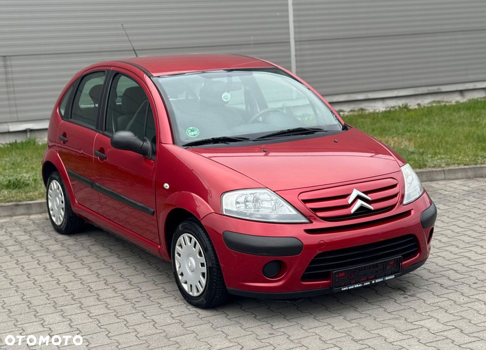 Citroën C3 1.1 Style - 8