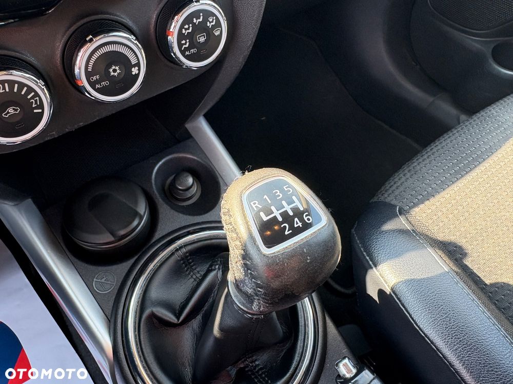 Citroën C4 Aircross 1.6 HDi STT 4x2 Exclusive - 9