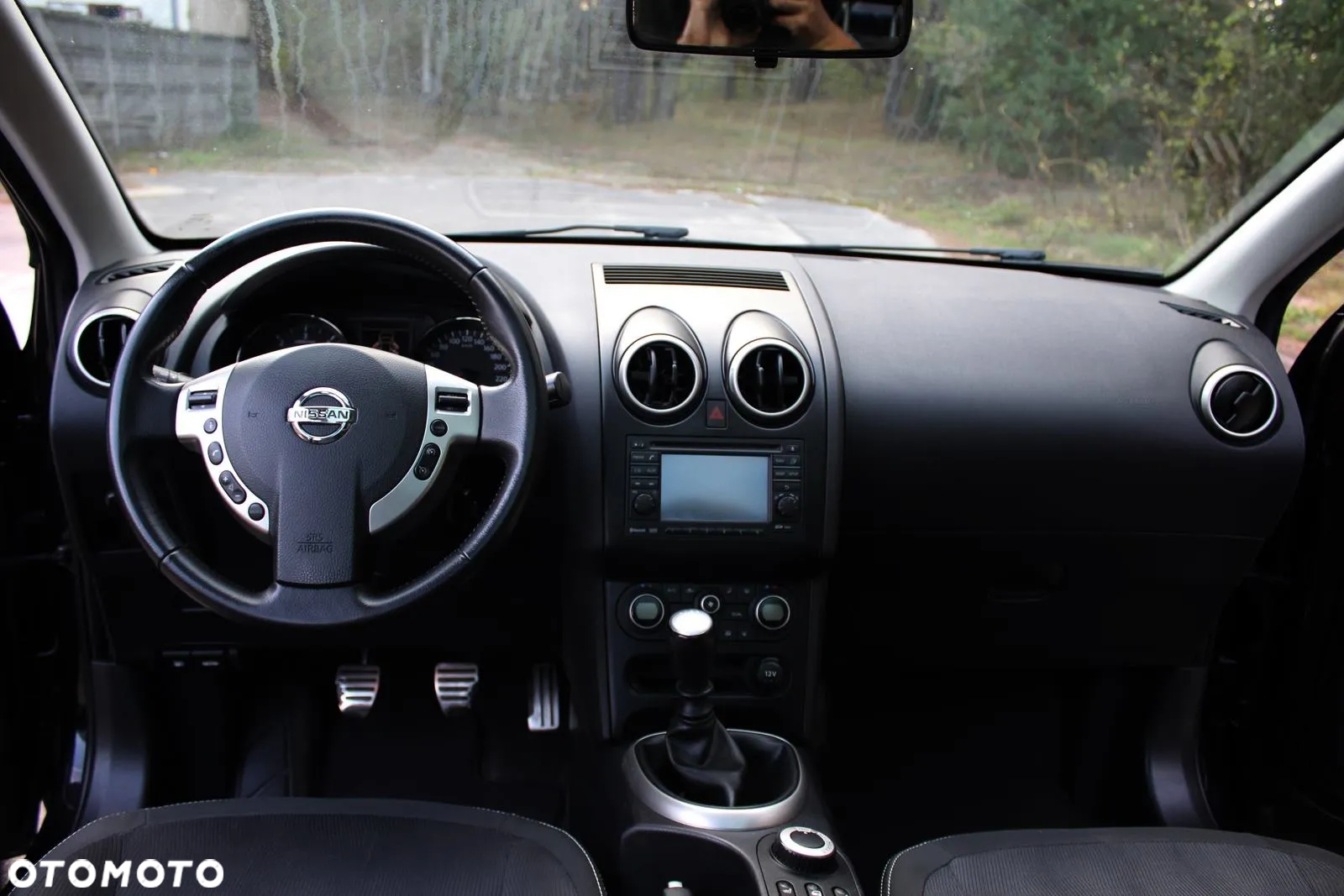 Nissan Qashqai+2 2.0 dCi Tekna Premium - 22
