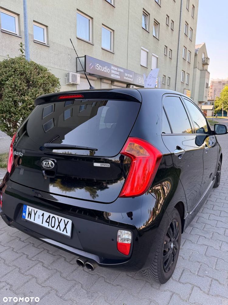 Kia Picanto - 12