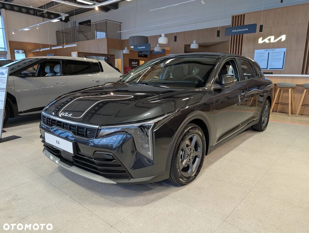 Kia K4 1.6 T-GDI M - 1