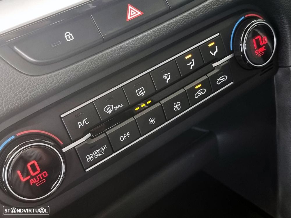 Kia XCeed 1.6 GDi PHEV Drive - 25