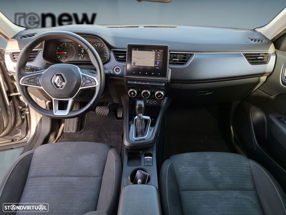 Renault Arkana 1.3 TCe Business EDC - 12