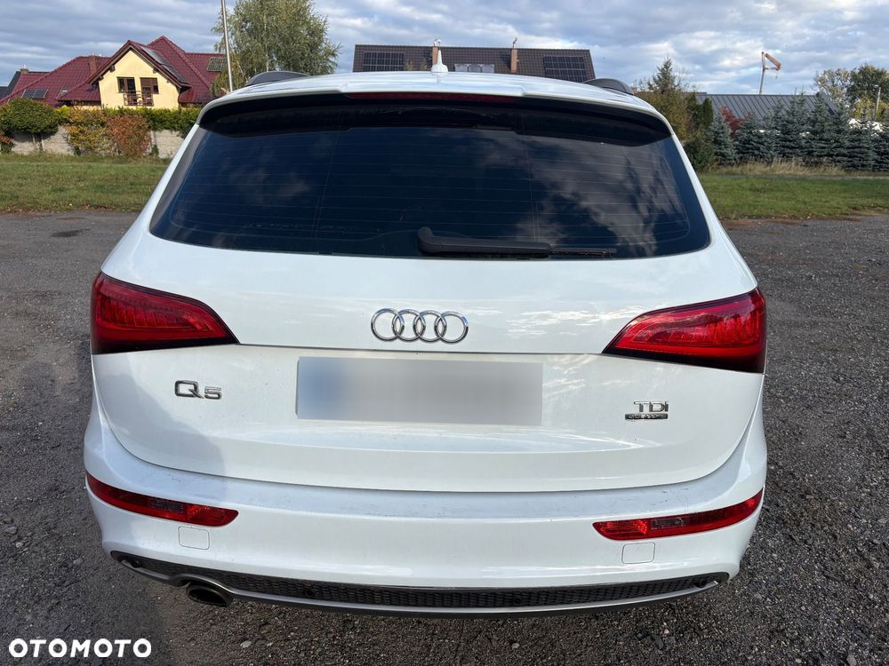 Audi Q5 - 13