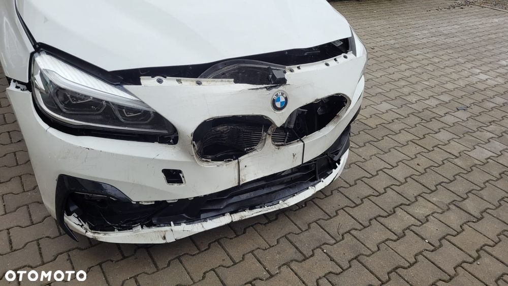 BMW Seria 2 218d xDrive Sport-Aut Advantage - 28