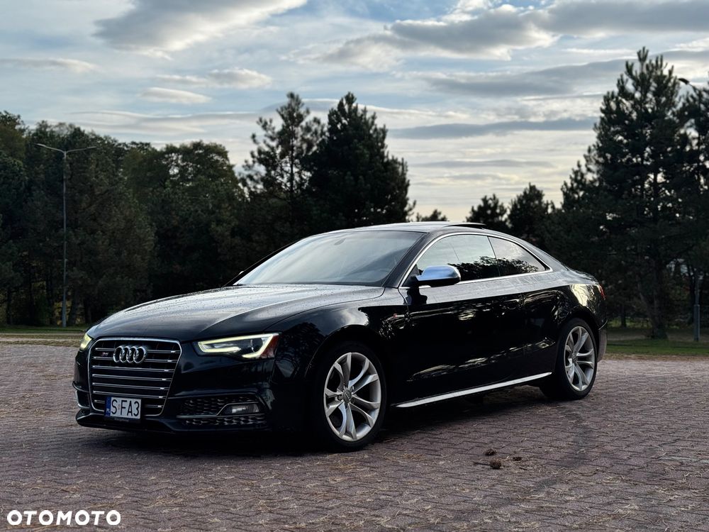 Audi S5 2013 photo 2