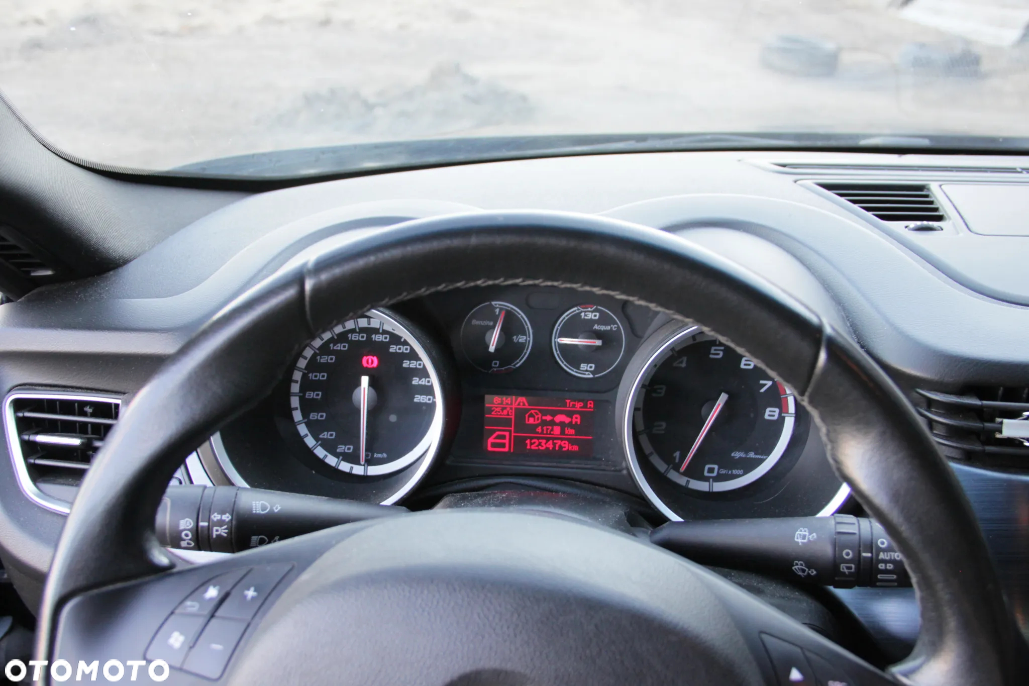 Alfa Romeo Giulietta 1.4 TB 16V - 7