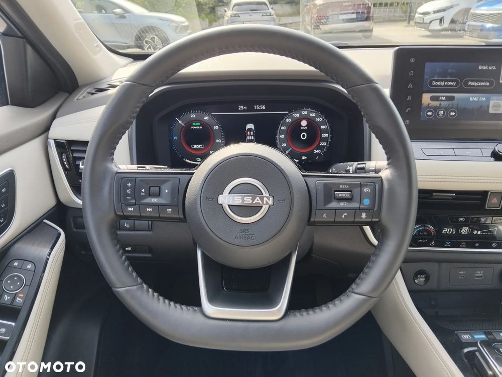 Nissan X-Trail 1.5 VC-T e-POWER Tekna e-4ORCE - 8