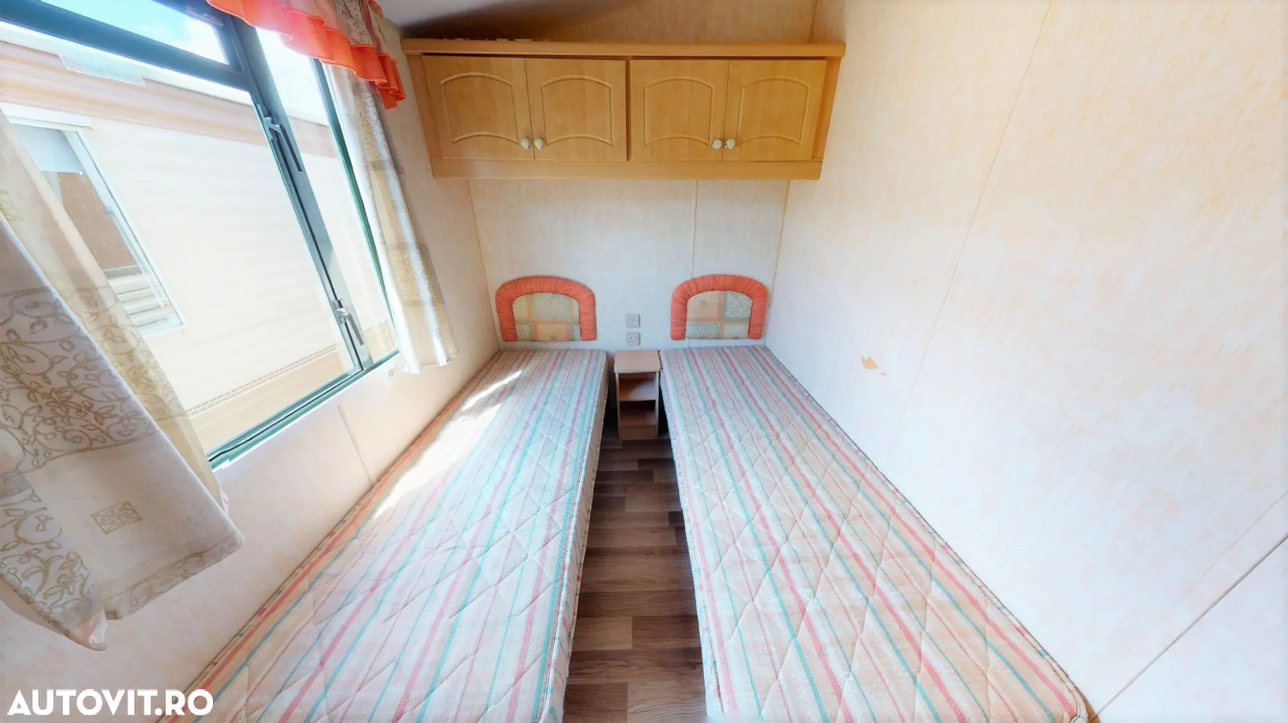 Alta Casă mobilă Willerby Westmorland | 11 x 3.7 m | 2 dormitoare și 1 baie - 6