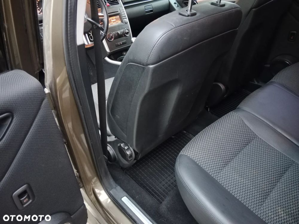 Mercedes-Benz Klasa B 180 CDI EU5 - 12