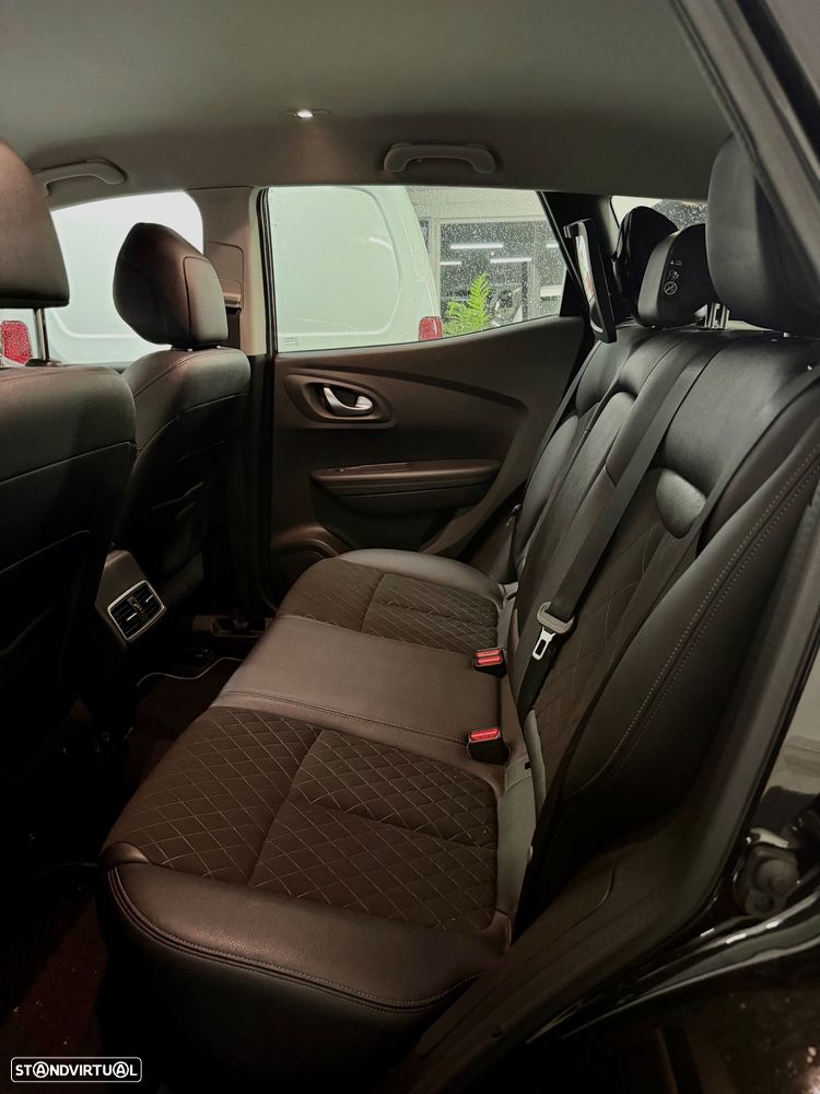 Renault Kadjar 1.5 dCi Black Edition - 18