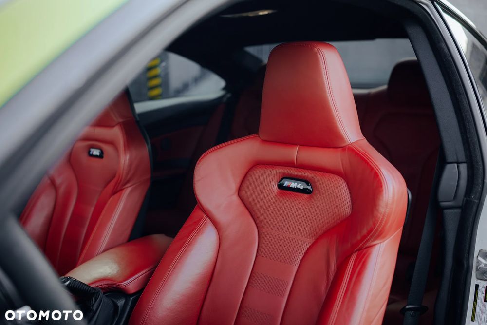 BMW M4 - 5