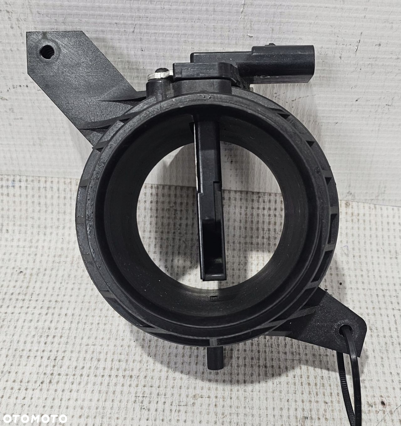 NOWY ORYGINALNY PRZEPŁYWOMIERZ FORD / JAGUAR / LAND ROVER - 7M51-12B579-BB - 5