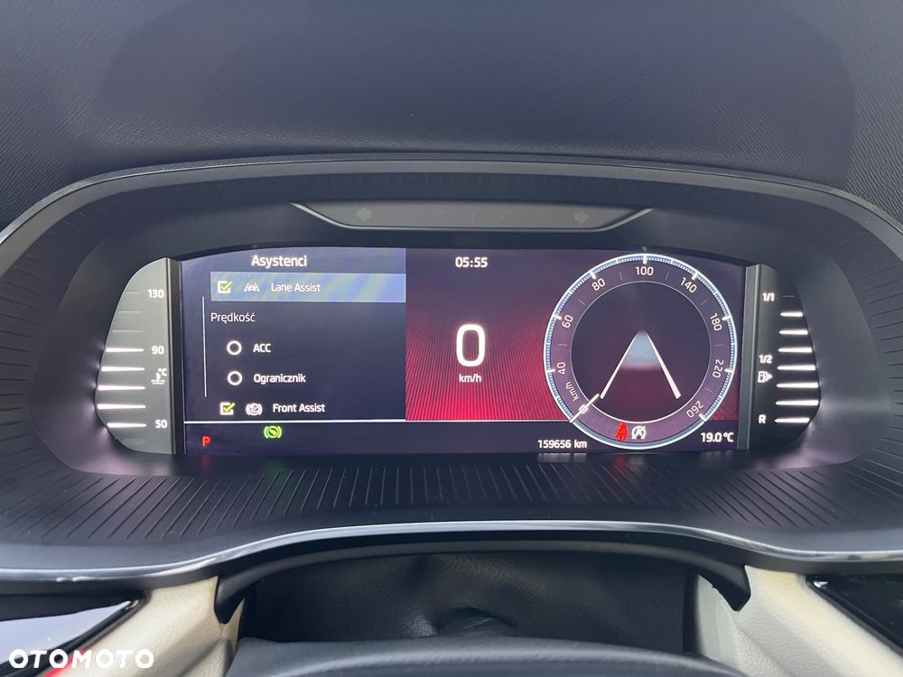 Skoda Octavia 2.0 TDI Style DSG - 21